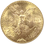 50-Pesos-Mexique-Or-Avers
